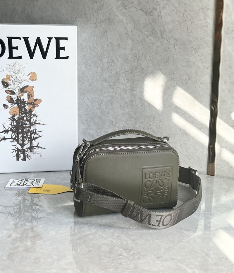 Loewe Satchel Bags